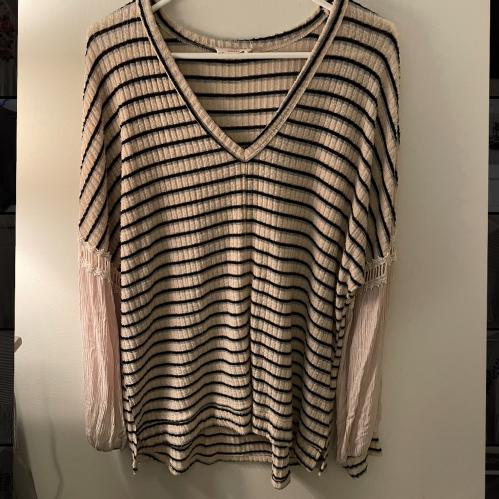 Red Dress Boutique Shirt